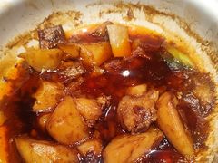 -恒记饭店(珠江路总店)