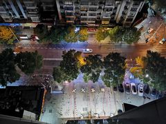 -长沙中国城戴斯酒店