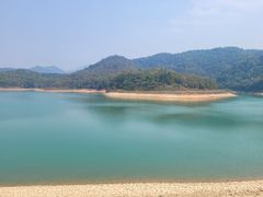 -孔雀湖生态旅游区