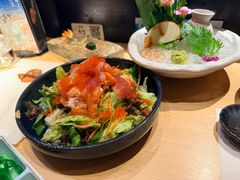 -乌君·酒场·炭火烧鸟(侨城坊店)