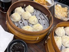 -上味馆南翔小笼(真金路店)