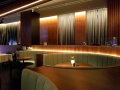 -林肯爵士乐上海中心 Jazz at Lincoln Center Shanghai