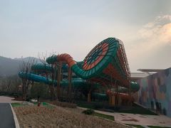 -杭州开元森泊度假乐园