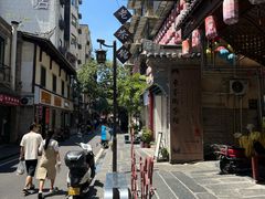 -東茅街茶馆