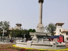 -天津意大利风情旅游区
