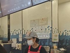 -DQ·蛋糕·冰淇淋(科华王府井店)