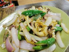 -贞姨美食·老字号海鲜大排档