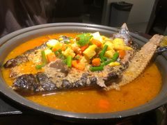 -师烤·豆花烤鱼(深圳坂田天虹店)