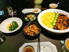 -晓长安·新陕菜(曲江店)