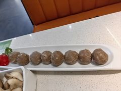 -味之绝美蛙鱼头火锅(松江万达店)