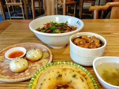 -易裕和·长沙米粉(竹塘西路店)