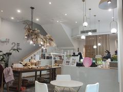 -嗒令甜品·主题融合料理餐厅(首座时代店)