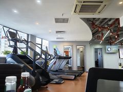 -ALIV WELLNESS运动健身(浦东大道店)