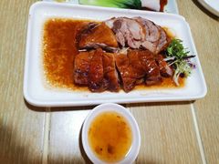 -寻味·港式茶餐厅(富力城店)