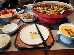 -四川饭店(长白店)