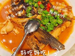 -味钱塘·钱塘渔鲜·地道江浙菜(宋城店)