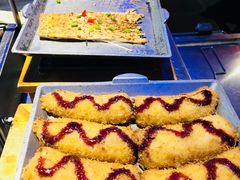 -很久以前羊肉串(大华三路店)