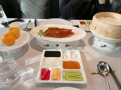 -四季民福烤鸭店(外滩外白渡桥店)