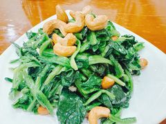 -北平小馆·烤鸭·家常菜(磨房北里店)