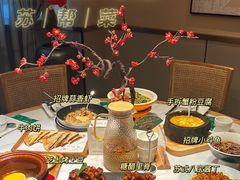 -庆江南江南菜(太仓南洋店)