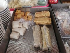 -阿坤纯正西刀鱼丸(Kuala Lumpur Branch)