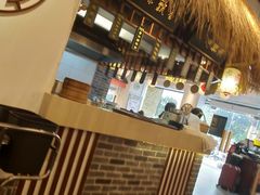 -小园春民间小吃铺(江宁黄金海岸店)