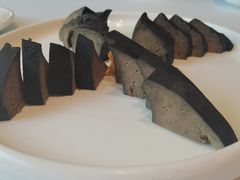 茶香猪肝-月福京味斋·烤鸭店·北京菜(鼓楼总店)