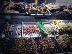 -胖子好盐水鸭(总店)
