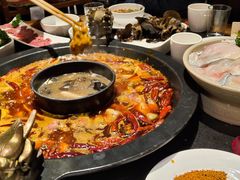 -铜人李火锅(西大街店)