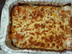 -Mr.Pizza米斯特比萨(盐城聚龙湖店)