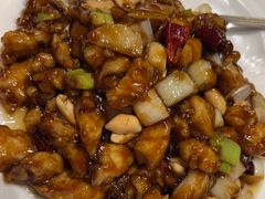 -眉州东坡(北苑华贸店)
