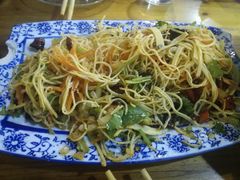 -清真海鲜大排档(原芥园道店)