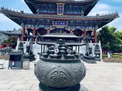 -即墨古城