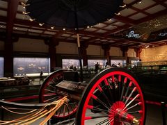 -北京大葆台遗址博物馆