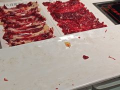 -二刀潮牛·鲜牛肉火锅(爱融荟城店)