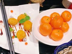 -小广寒电影艺术餐厅(小广寒经三路店)