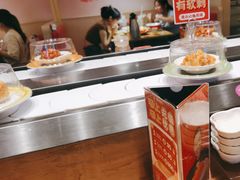 -莲寿司(上邦店)