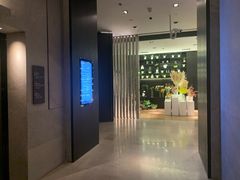 -当米亚诺意大利餐厅(武汉光谷凯悦酒店)