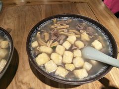 -老城南.鸭血粉丝汤(夫子庙店)