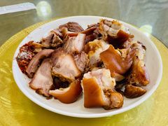 卤肉-临江后街鳝丝(临江店)