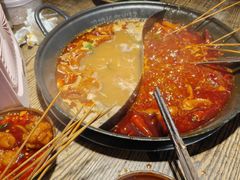 -冯校长老火锅(深圳总店)
