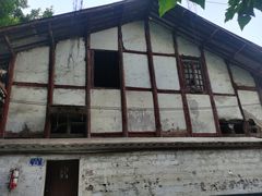 -张坝桂圆林公园