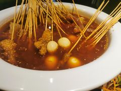 冷锅串-三生小馆(亭知路店)