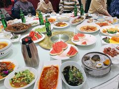 -东北大院·东北菜(三台子店)