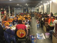 -王红军龙虾(新民路店)