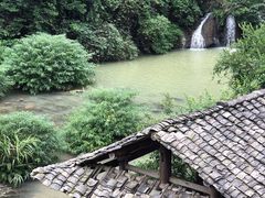 -天河潭旅游度假区