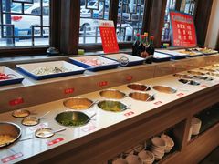 -叉叉裤鲜火锅(空港新城店)
