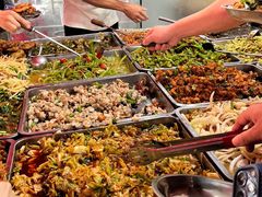 -枣阁园滴滴自助餐