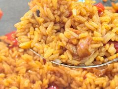 -福巷湘食小馆·猛火现炒(上海首店)