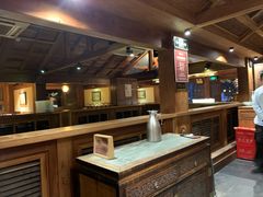 -小吊梨汤·北京菜(香山店)